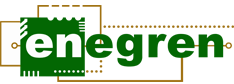 Enegren Logo