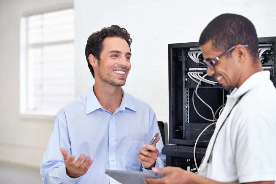 what to ask your it provider comparing msp