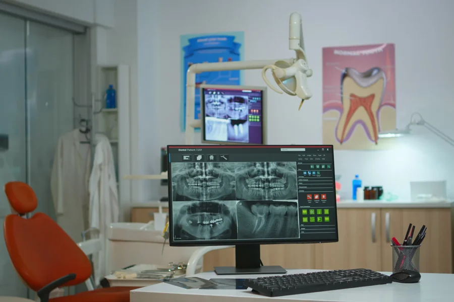 Dental IT Services Wichita KS