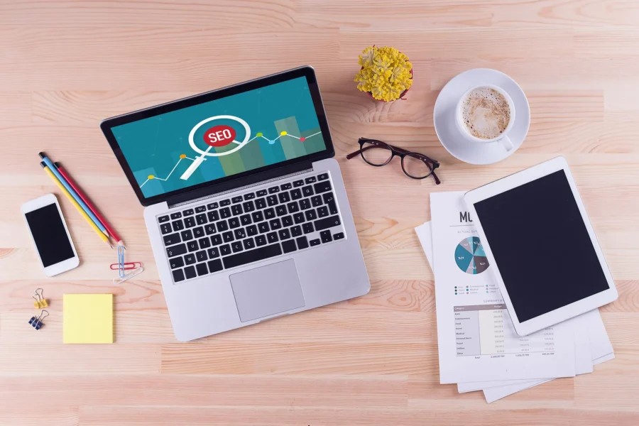 Wichita SEO search engine optimization services