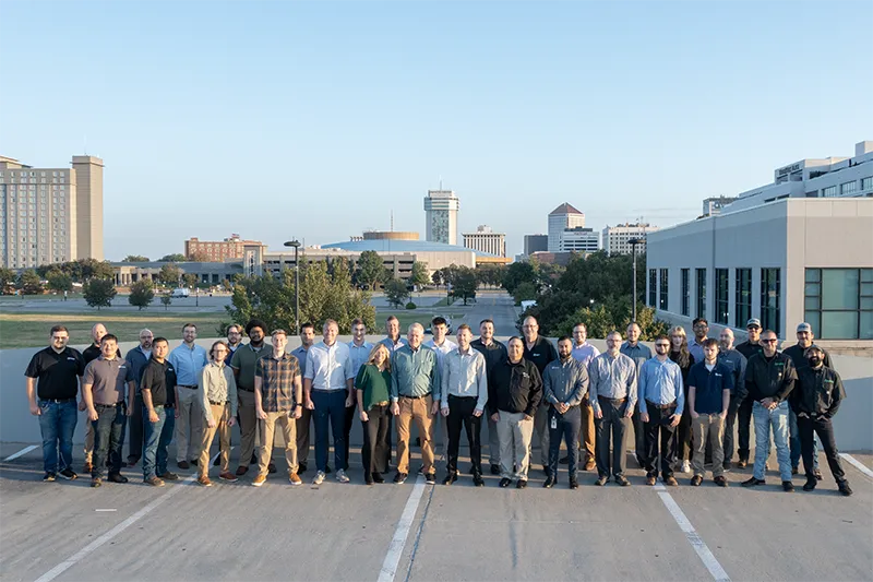 Enegren Technology Wichita Managed IT Services Provider