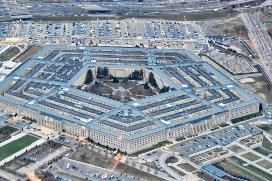 US Department of Defense Enforces CMMC Compliance November 2025