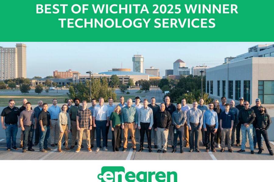 Best of Wichita Technology Services 2025