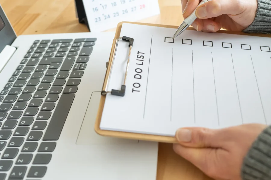 Wichita IT Checklist for 2026