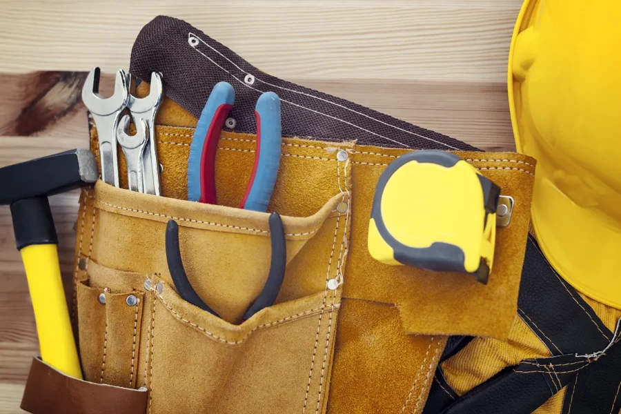 Wichita Skilled Trades Contractors HVAC Electricians Plumbers