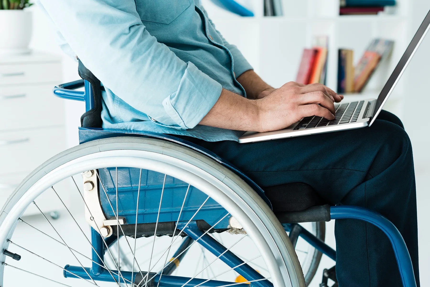 website accessibility wcag ada compliance