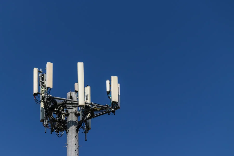 Cellular internet failover wichita ks